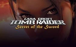 Tomb Raider 2