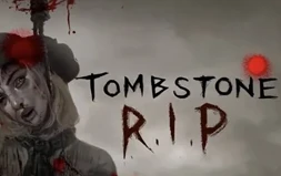 Tombstone RIP
