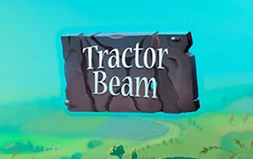 Tractor Beam