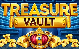 Treasure Vault