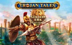 Trojan Tales- the Golden Era