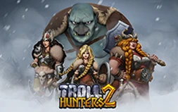 Troll Hunters 2