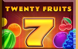 Twenty Fruits