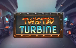 Twisted Turbine