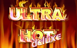 Ultra Hot™ deluxe