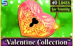 Valentine Collection 40 Lines