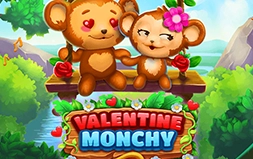Valentine Monchy
