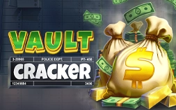 Vault Cracker