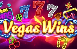 Vegas Wins
