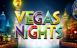 Vegas Nights Evoplay
