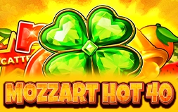 Mozzart Very Hot 40