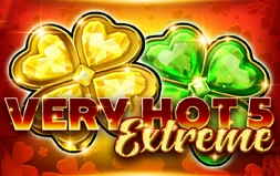 Very Hot 5 Extreme
