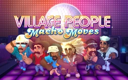 Village People® Macho Moves