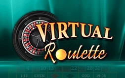 Virtual Roulette