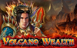Volcano Wealth