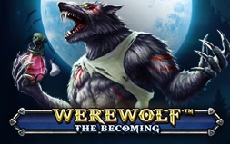 WerewolF - The Becoming