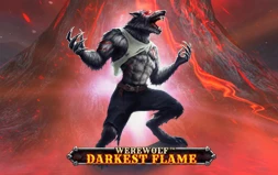 Werewolf - Darkest Flame
