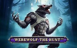 Werewolf - The Hunt