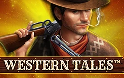 Western Tales