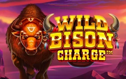 Wild Bison Charge