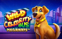 Wild Celebrity Bus Megaways™