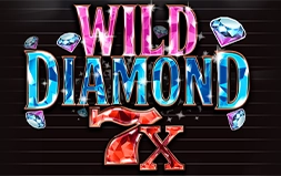 Wild Diamond 7x