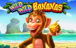 Wild Wild Bananas