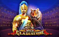 Wild Gladiators™