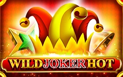 Wild Joker Hot