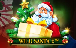 Wild Santa 2