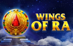 Wings Of Ra