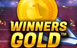 Winners Gold