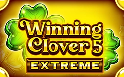 Winning Clover 5 Extreme