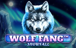 Wolf Fang - Snowfall