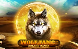 Wolf Fang - Golden Sands