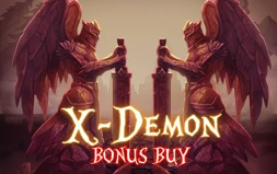 X-Demon Bonus Buy