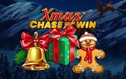 Xmas - Chase'N'Win