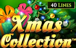 Xmas Collection 40