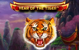 Year Of The Tiger