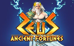Ancient Fortunes: Zeus