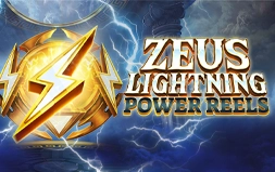 Zeus Lightning Power Reels