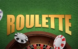 Roulette Nouveau