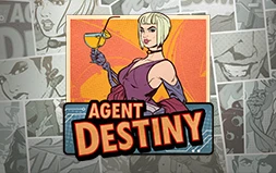 Agent Destiny