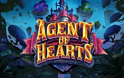 Agent of Hearts