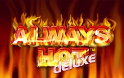 Always Hot Deluxe