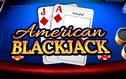 American Blackjack Habanero
