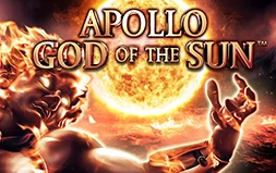 Apollo God of the Sun™