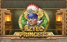 Aztec Warrior Princess