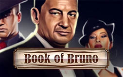 Book Of Bruno