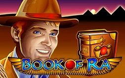 Book of Ra™